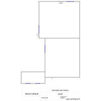 Alimentation ligne Indienne G/4Q36