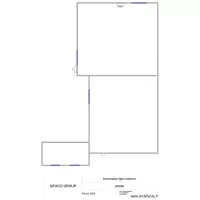 Alimentation ligne Indienne G/4Q36