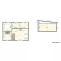 maison ossature bois