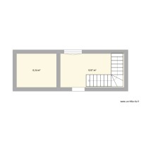 palier etage