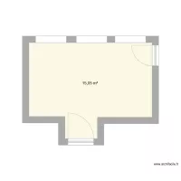 Bureau RDC  P0-B1-10. B1 BJV