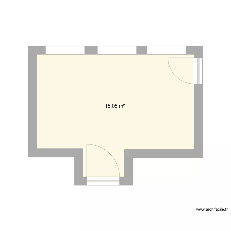 Bureau RDC P0-B1-10. B1 BJV. Plan de Bureau RDC P0-B1-10. B1 BJV. Plan de