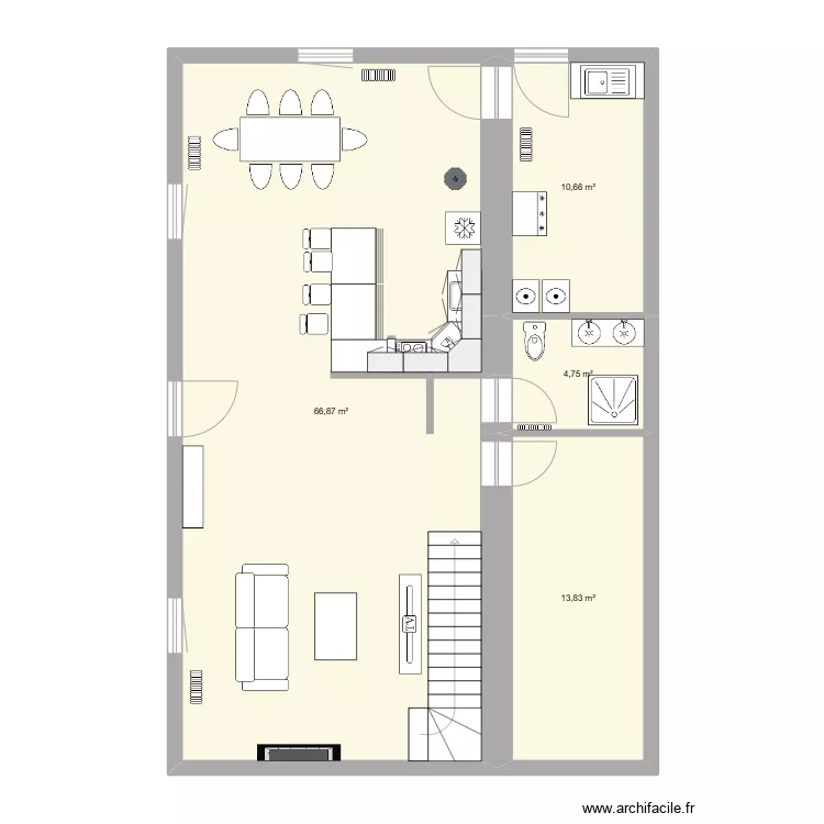 RDC3. Plan de RDC3. Plan de