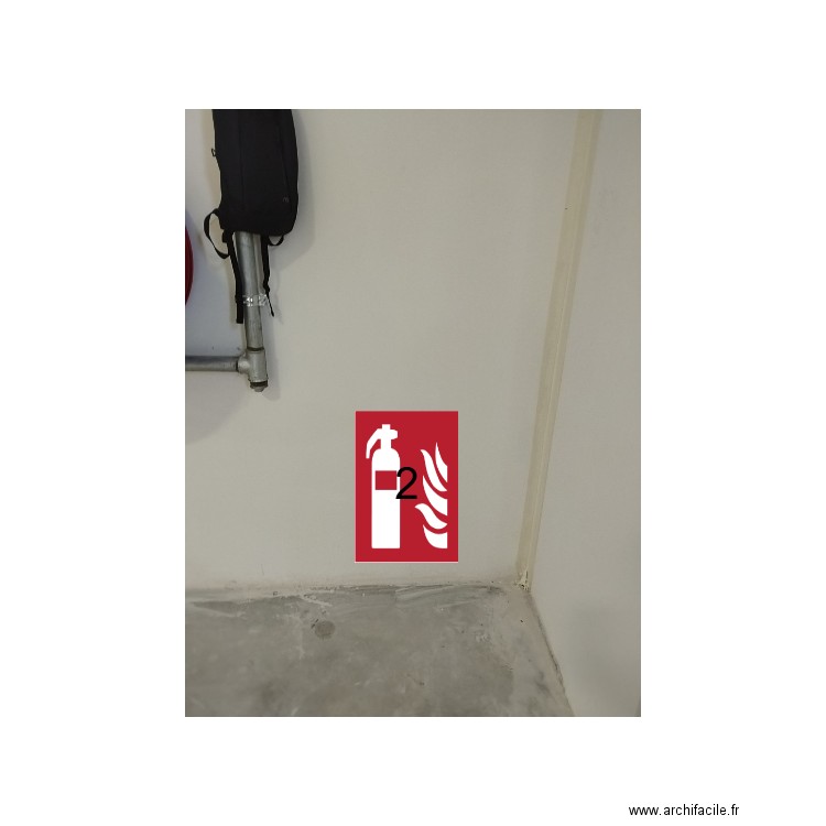 LOG3 - Ext 2. Plan de 0 pièce et 0 m2