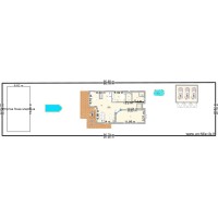 Plan 12 SKO avec import cadastre