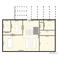 House Builder 3 Floor