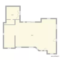 plan de maison