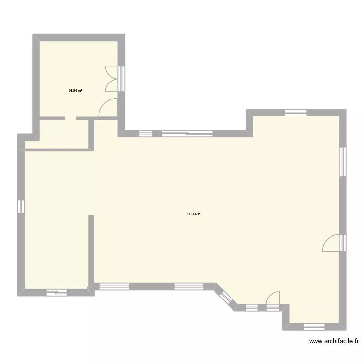 plan de maison. Plan de 2 et 130 m² plan de maison. Plan de 2 et 130 m²