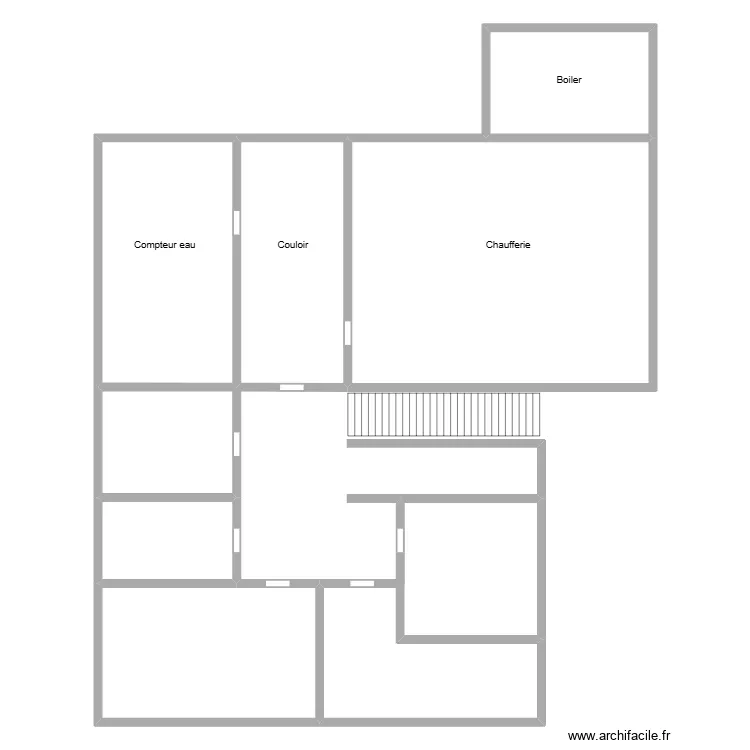 MRO Group. Plan de 7 et 266 m² MRO Group. Plan de 7 et 266 m²