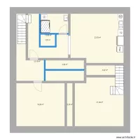 Apt 1 &eacute;tage Hugues AP