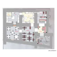 Projet R&eacute;novation Expo