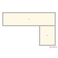 Plan maison 2