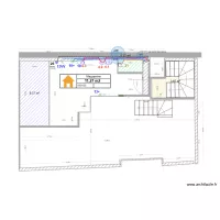 Appartement 3&egrave;me &eacute;tage Mezzanine