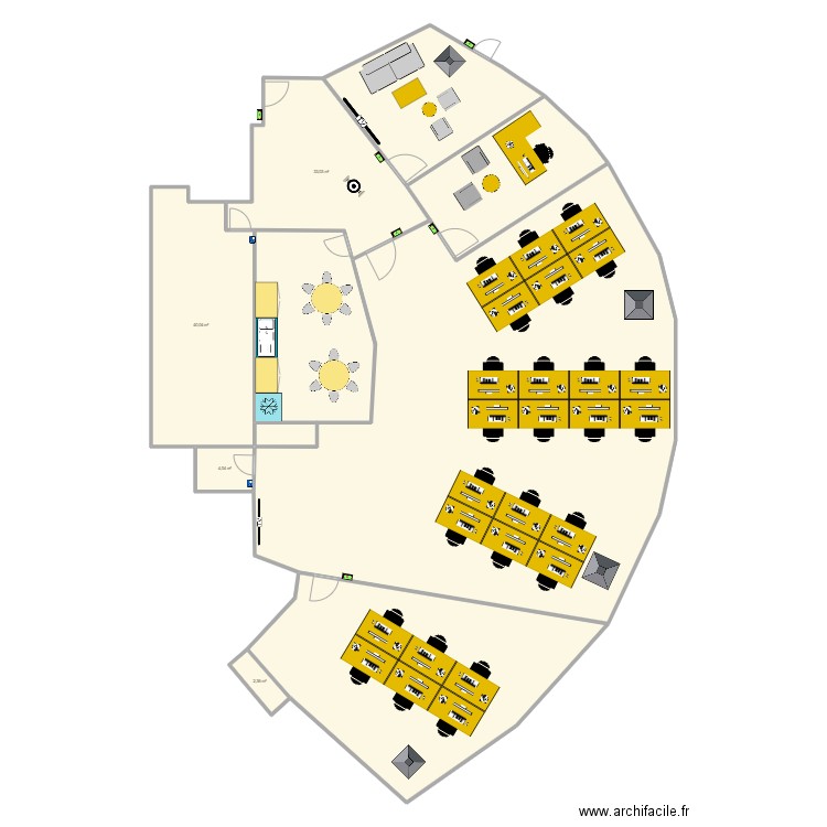 Ramat Gan 2. Plan de 0 pièce et 0 m2