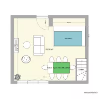 Plan séjour