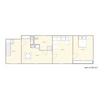 PLAN GREZ ETAGE 1