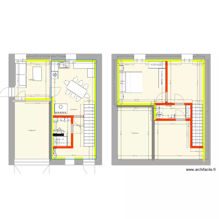 RDC_ISOLATION (13cm)_amenagement_V3. Plan de 