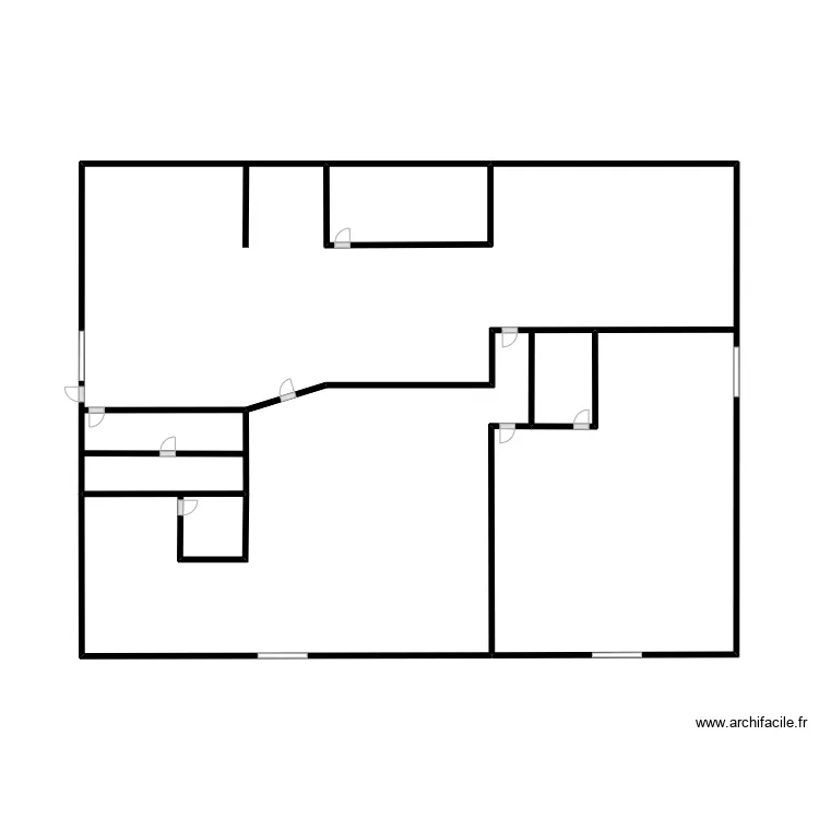 OPL BYD ANNECY. Plan de OPL BYD ANNECY. Plan de