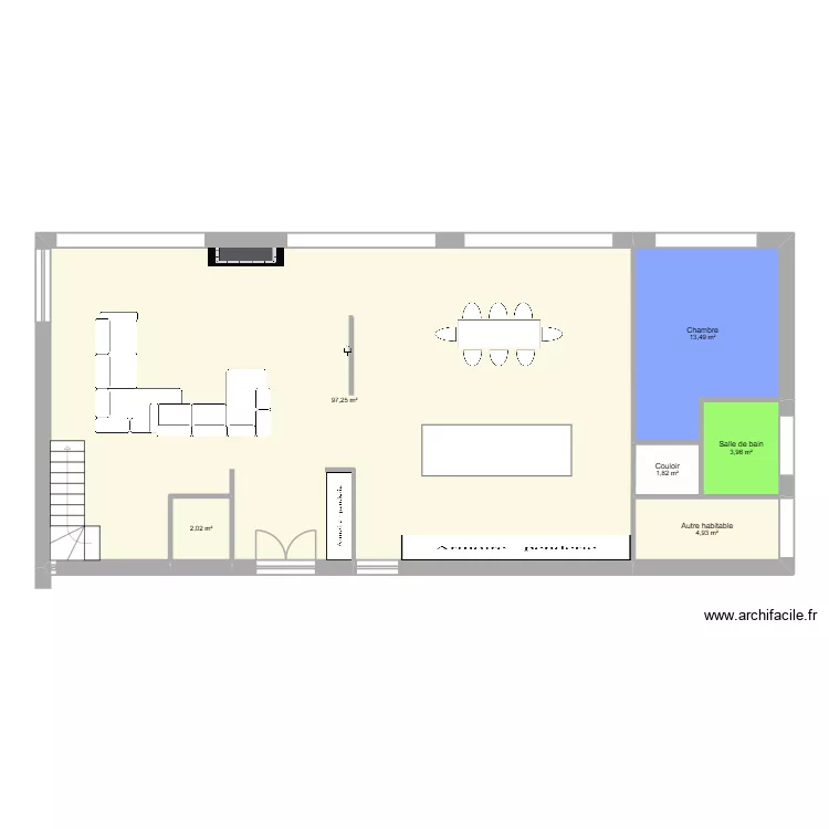 .LVFDLM.GLMTR. Plan de 