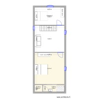 Location 1 1er étageRENOVER