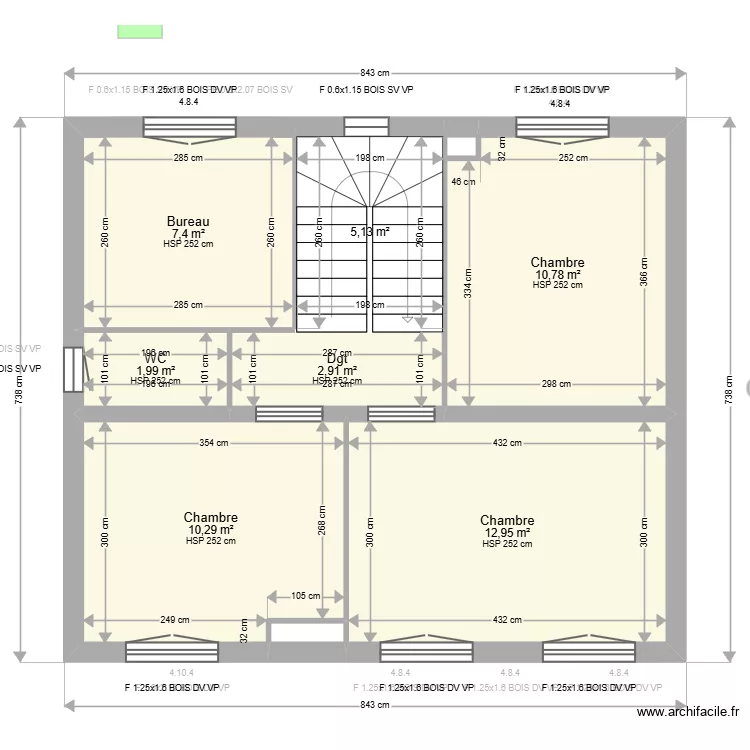 ML25000966. Plan de 