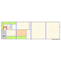 Jacqueville duplex 4 Duplex