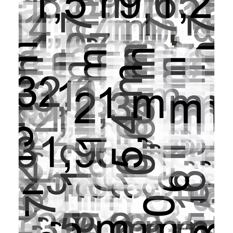 Jacqueville duplex 4 Duplex. Plan de 92 pièces et 1581 m²