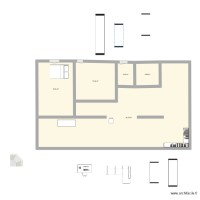 appartement moyen