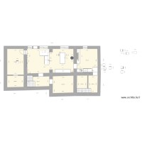 Maison Plombieres RDC2