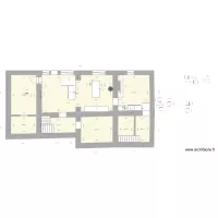 Maison Plombieres RDC2