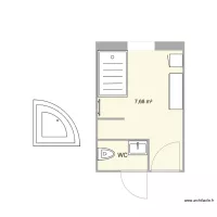 projet  salle de bain 2