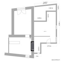 appartement n 3