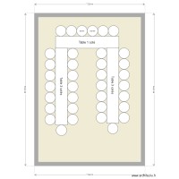 plan de table