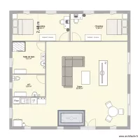 Maison damien