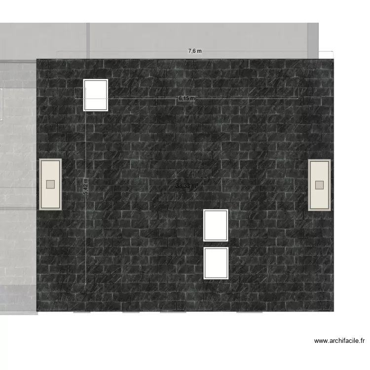 maison final. Plan de 19 Pièces et 367 m² maison final. Plan de 19 Pièces et 367 m²