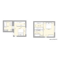 chambre extension V2