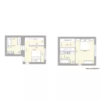 chambre extension V2