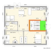 RDC Maison2 hésingue