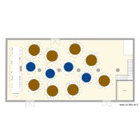 Salle 1