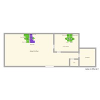 ESAT 1ER ETAGE