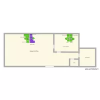 ESAT 1ER ETAGE