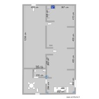 Plan du magasin k