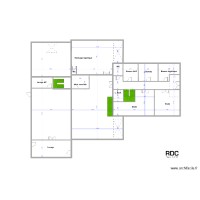 Agence Toulouse R+1 pour page LEAS agence