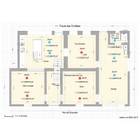 Ventilation Detienne Zehnder