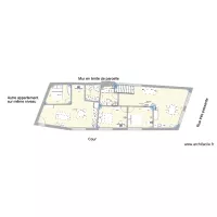 Salle de jeux Projet 3