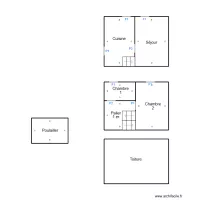 PLOUHINEC KERLOCH &eacute;