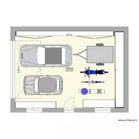 La cagouille 2 Garage