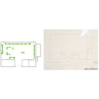 plan salle poly