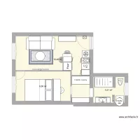 Abb&eacute; greg modif 6