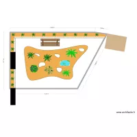 creation jardin